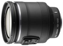 Купить Объектив Nikon 10-100mm f/4.5-5.6 VR PD-ZOOM Nikkor 1 Black