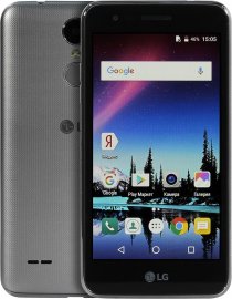 Купить Мобильный телефон LG K7 (2017) X230 Titan
