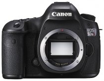 Купить Цифровая фотокамера Canon EOS 5DSR Body