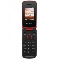 Купить Мобильный телефон Alcatel One Touch 1030D Red