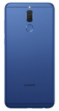 Купить Huawei Nova 2i Blue