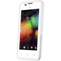Купить Мобильный телефон Fly Pronto IQ449 White