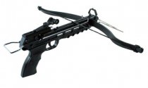 Купить Арбалет-пистолет Man Kung MK-80A1 (пластик)