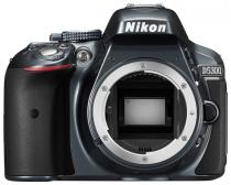 Купить Цифровая фотокамера Nikon D5300 Body