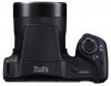 Купить Canon PowerShot SX400 IS Black
