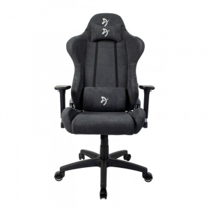 Купить Компьютерное кресло Arozzi Torretta Soft Fabric - Dark Grey