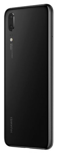 Купить Huawei P20 128Gb Black