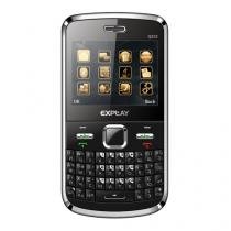 Купить Мобильный телефон Explay Q232 Black