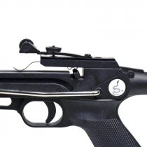 Купить Арбалет-пистолет Man Kung MK-80A4PL Cobra
