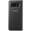 Купить Чехол (флип-кейс) Samsung для Samsung Galaxy S8+ Clear View Standing Cover черный EF-ZG955CBEGRU