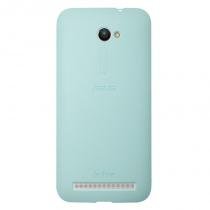 Купить Чехол Бампер Asus для ZenFone ZE500CL PF-01 синий (90XB00RA-BSL2V0)