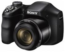 Купить Цифровая фотокамера Sony Cyber-shot DSC-H200