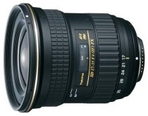 Купить Объектив Tokina AT-X 17-35mm f/4 Pro FX Nikon F