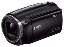 Купить Видеокамера Sony HDR-CX620