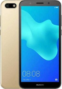 Купить Мобильный телефон Huawei Y5 2018 Gold