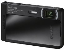 Купить Цифровая фотокамера Sony Cyber-shot DSC-TX30 Black