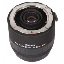 Купить Телеконвертер Sigma APO TELE 2.0 X EX DG Nikon