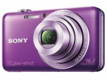 Купить Sony Cyber-shot DSC-WX30 Violet