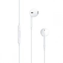 Купить Наушники Гарнитура Apple MD827ZM/B EarPods with Remote and mic