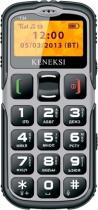 Купить Мобильный телефон KENEKSI T34 Brown