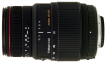 Купить Объектив Sigma AF 70-300mm f/4-5.6 APO Macro DG Sony