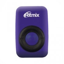 Купить Цифровой плеер Ritmix RF-1010 Blue