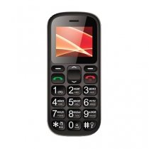 Купить Мобильный телефон Vertex C305 Black/Orange