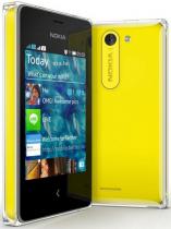 Купить Мобильный телефон Nokia Asha 502 Dual SIM Yellow