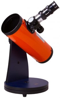 Купить Телескоп Levenhuk LabZZ D1