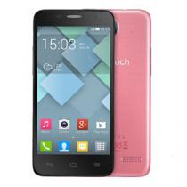 Купить Мобильный телефон Alcatel IDOL MINI 6012X Cranberry Pink