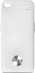 Купить Чехол-аккумулятор для iPhone 4 DF iBattary-08 (white)