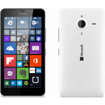 Купить Мобильный телефон Microsoft Lumia 640 XL 3G Dual Sim White