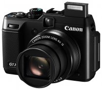 Купить Canon PowerShot G1 X
