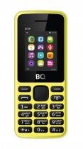 Купить Мобильный телефон BQ 1830 Step Yellow
