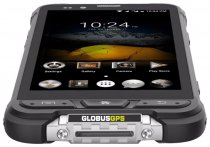 Купить GlobusGPS GL-800Armor Glonass Black