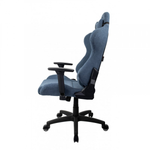 Купить Компьютерное кресло Arozzi Torretta Soft Fabric - Blue