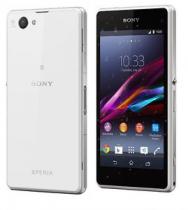 Купить Мобильный телефон Sony Xperia Z1 Compact D5503 White