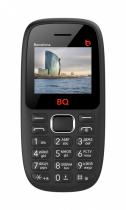 Купить Мобильный телефон BQ BQM-1820 Barcelona White