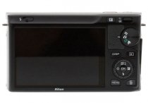 Купить Nikon 1 J2 Kit 10-30mm VR Black