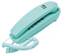 Купить Проводной телефон RITMIX RT-005 blue