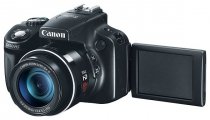 Купить Canon PowerShot SX50 HS