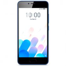 Купить Мобильный телефон Meizu M5c 16Gb Blue