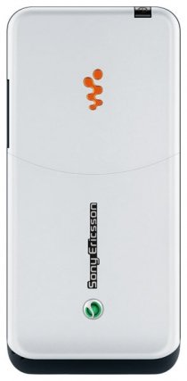 Купить Sony Ericsson W580i 