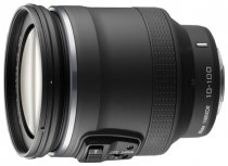 Купить Объектив Nikon 10-100mm f/4.5-5.6 VR PD-ZOOM Nikkor 1 Black