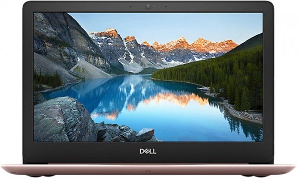 Купить Ноутбук Dell Inspiron 5370 5370-7314 Pink