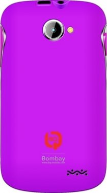 Купить BQ BQS-3503 Bombay Purple