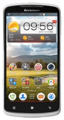 Купить Мобильный телефон Lenovo IdeaPhone S920