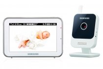 Купить Видеоняня Samsung SEW-3042WP