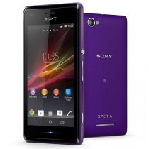 Купить Мобильный телефон Sony Xperia M dual C2005 Purple
