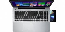 Купить Ноутбук Asus X555LN-XO032H 90NB0642-M00530 